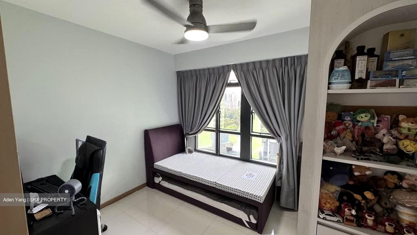 Blk 103A Alkaff Courtview (Toa Payoh), HDB 3 Rooms #610822581
